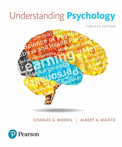 Understanding Psychology [RENTAL EDITION]