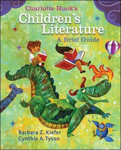 Charlotte Huck's Children's Literature: A Brief Guide