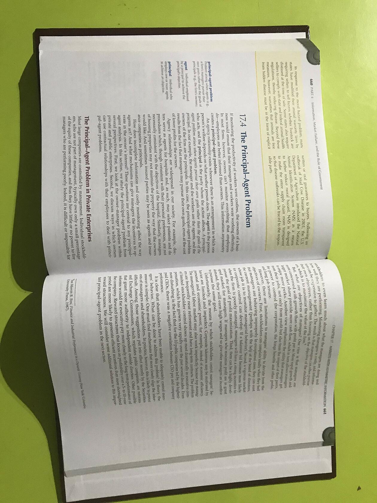 Microeconomics (Pearson Series in Economics)