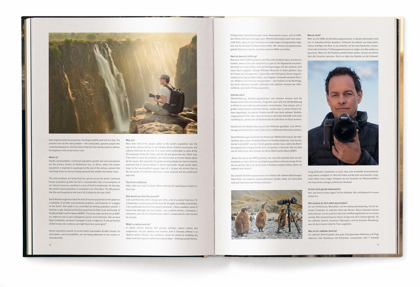 Mother: A Tribute to Mother Earth