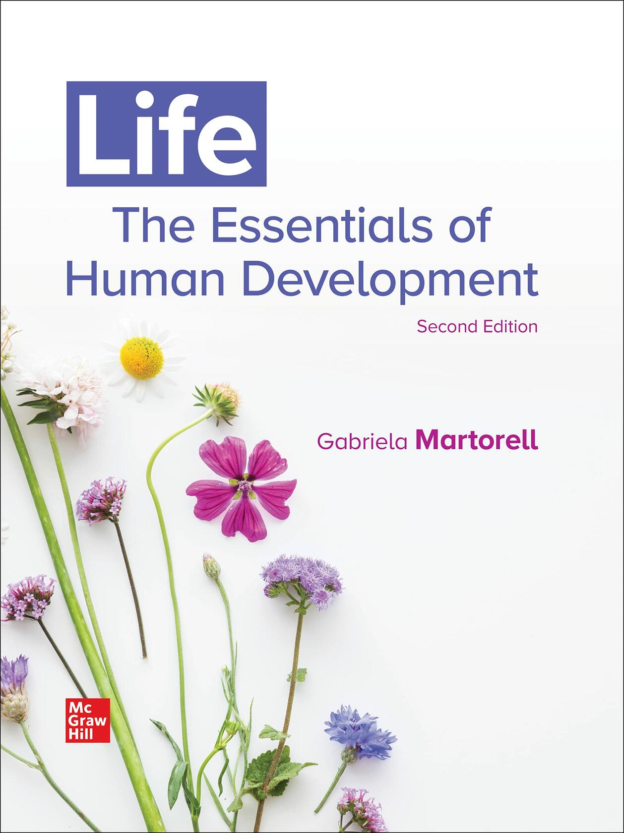 Loose Leaf for Life: The Essentials of Human Development