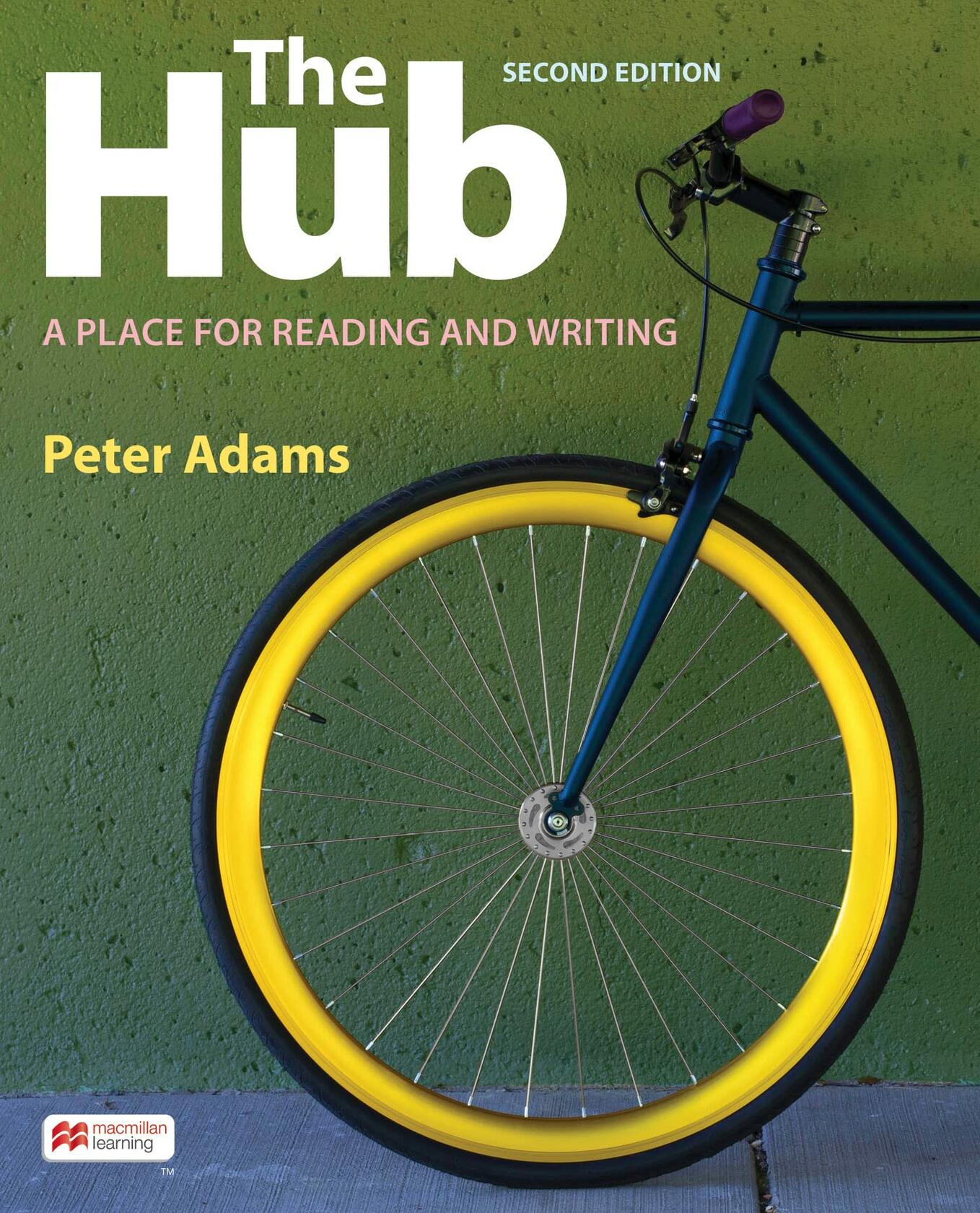The Hub: A Place for Reading and Writing