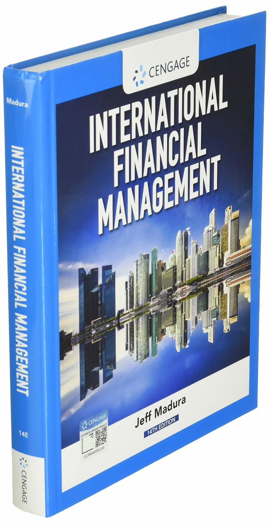 International Financial Management (MindTap Course List)
