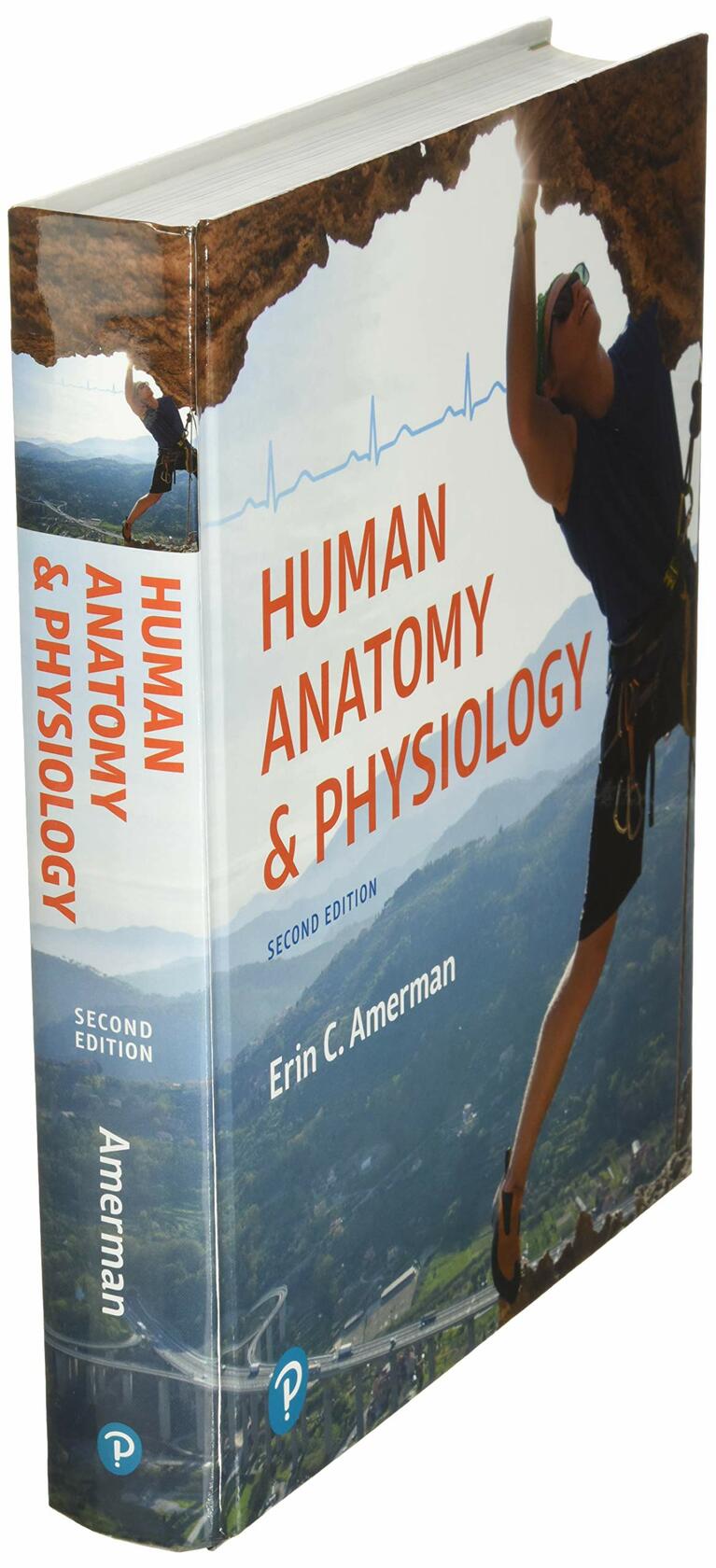 Human Anatomy & Physiology (Masteringa&p)