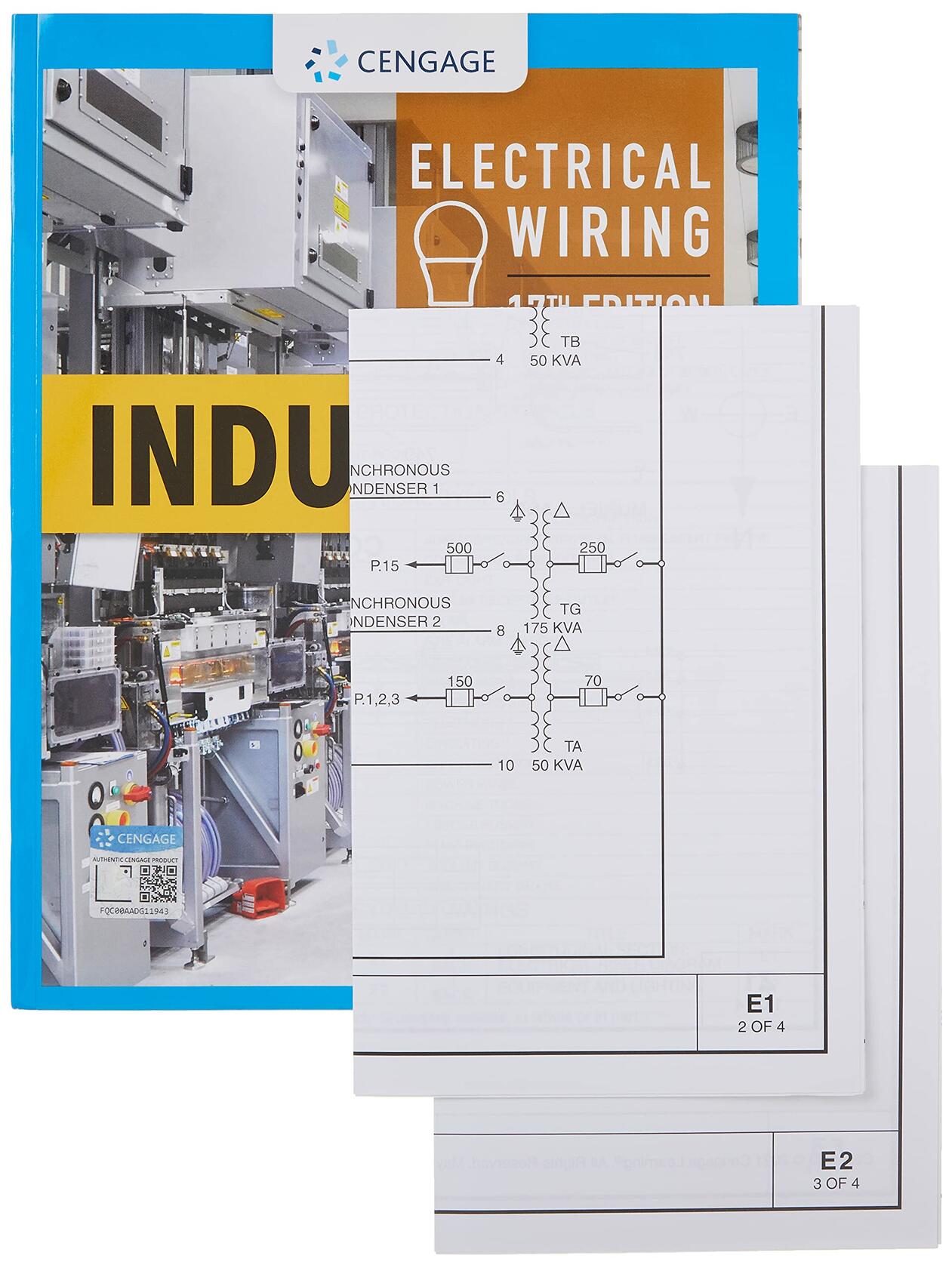 Electrical Wiring Industrial (MindTap Course List)