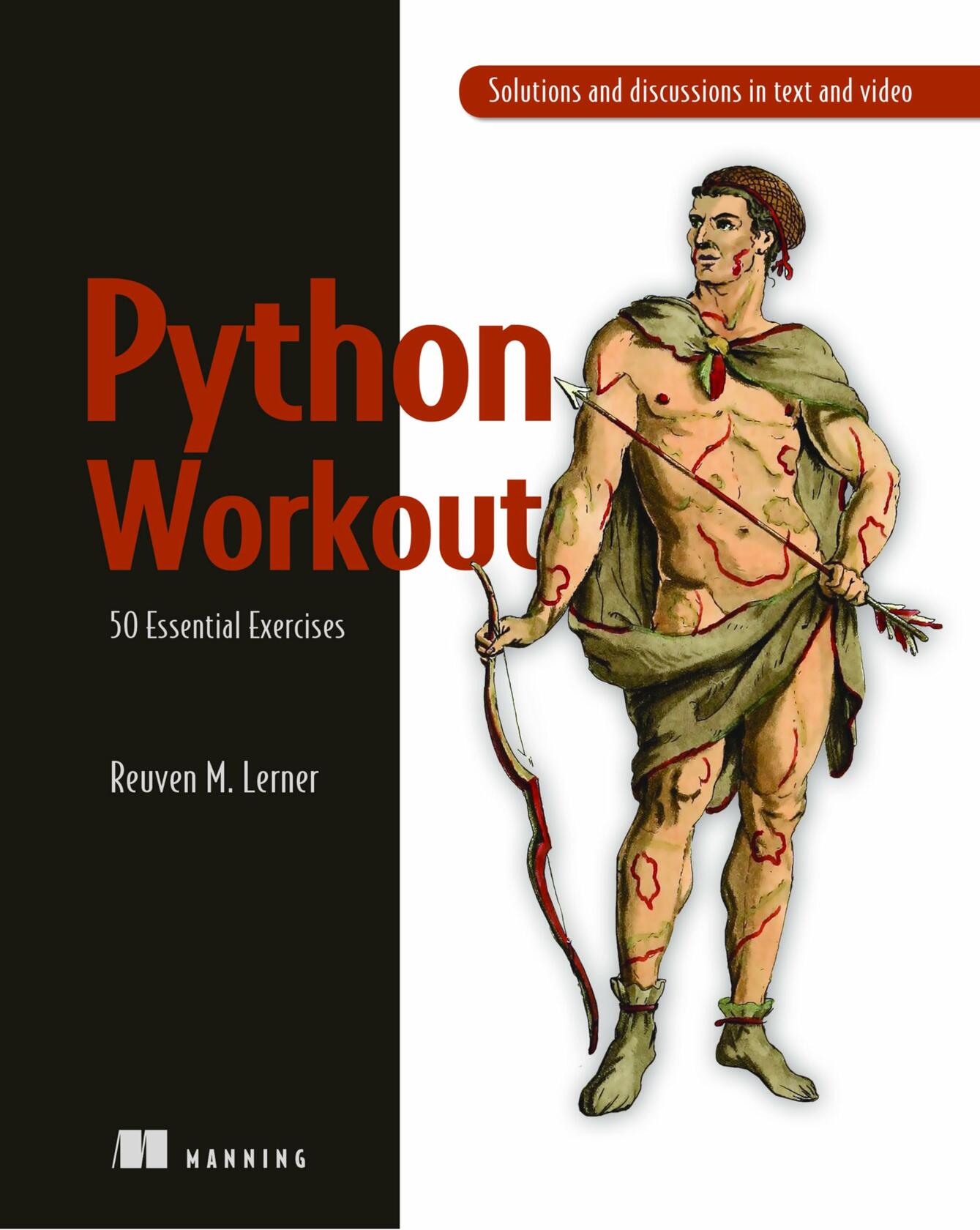 Python Workout: 50 ten-minute exercises