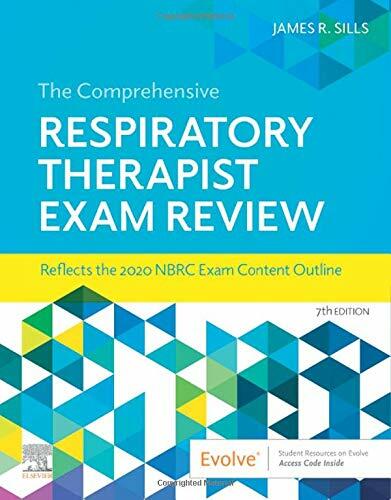 The Comprehensive Respiratory Therapist Exam Review