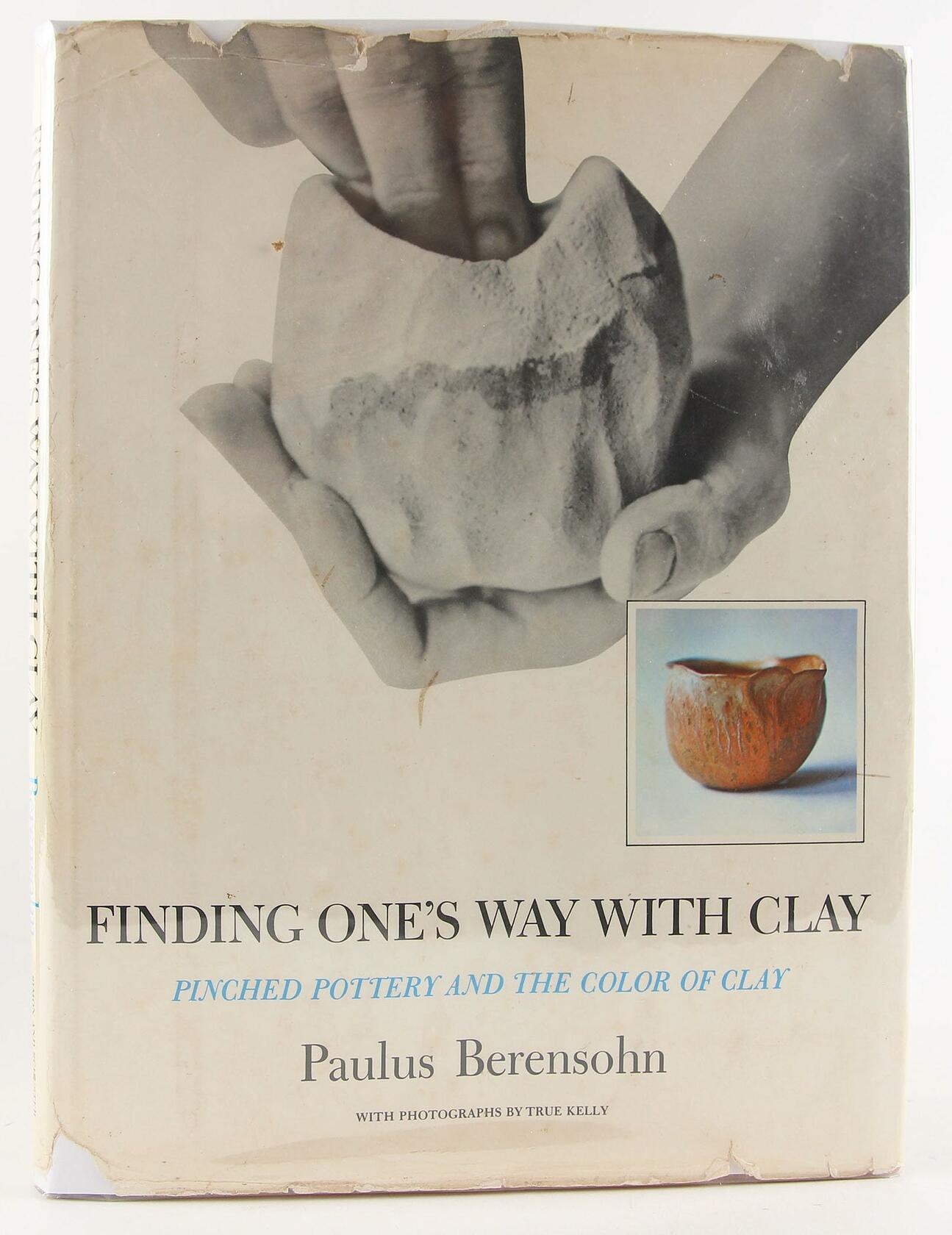 Finding One's Way With Clay: Pinched Pottery and the Color of Clay