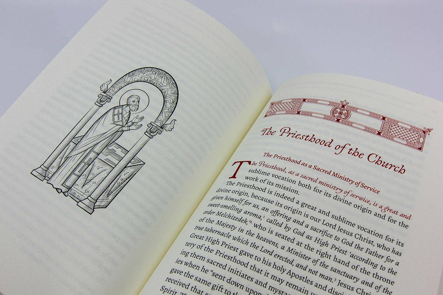 Habitation of Holiness: Selections from the Writings of St. Nektarios