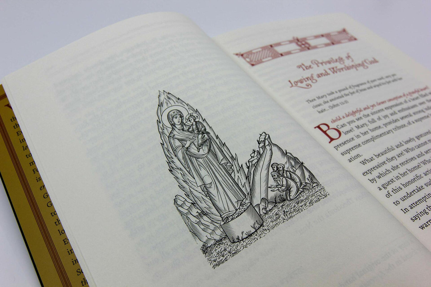 Habitation of Holiness: Selections from the Writings of St. Nektarios