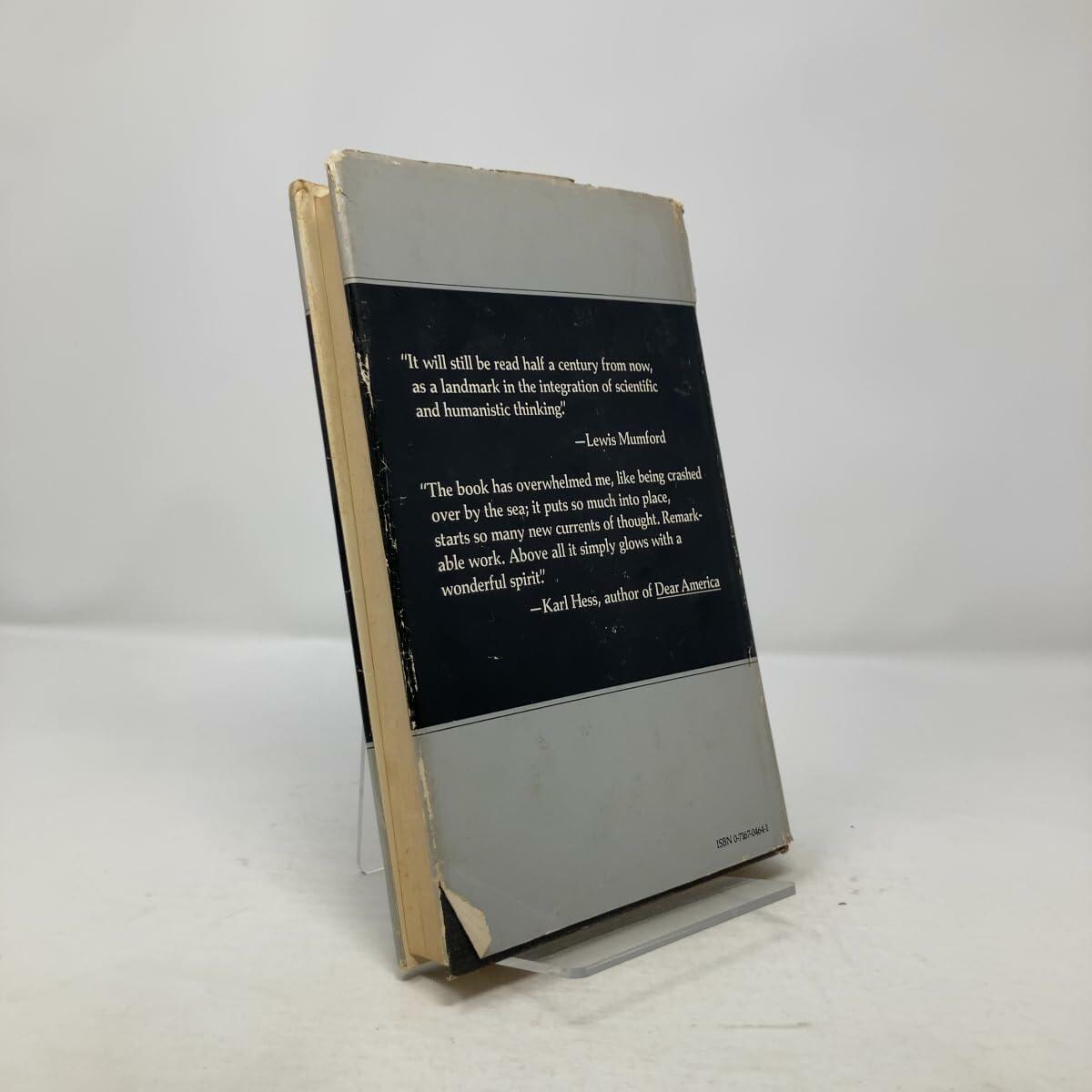 Computer Power and Human Reason: From Judgment to Calculation