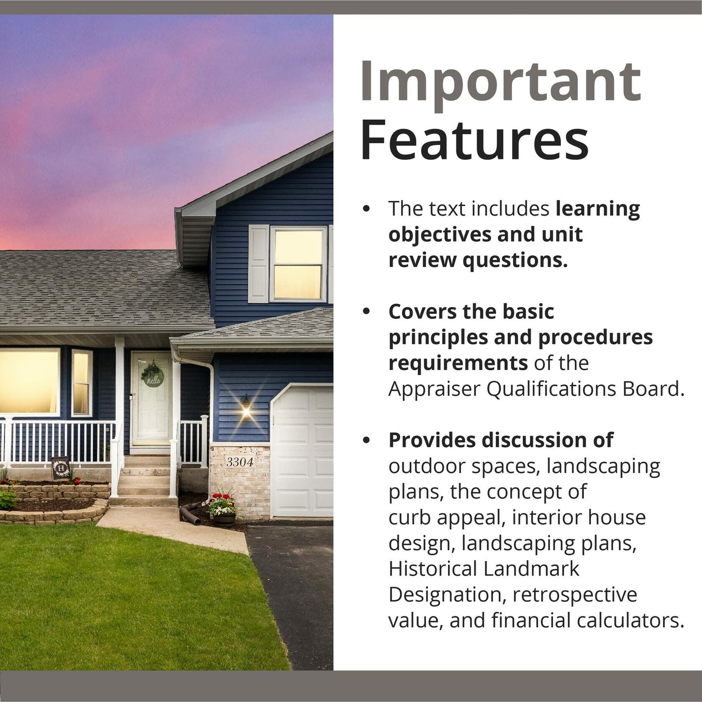 Fundamentals of Real Estate Appraisal, 14th Edition (Paperback) — Learn and Understand the Modern Real Estate Appraisal Market