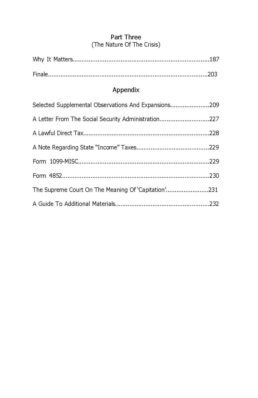 Cracking the Code - The Fascinating Truth about Taxation in America