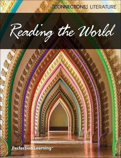 Reading the World Third Edition