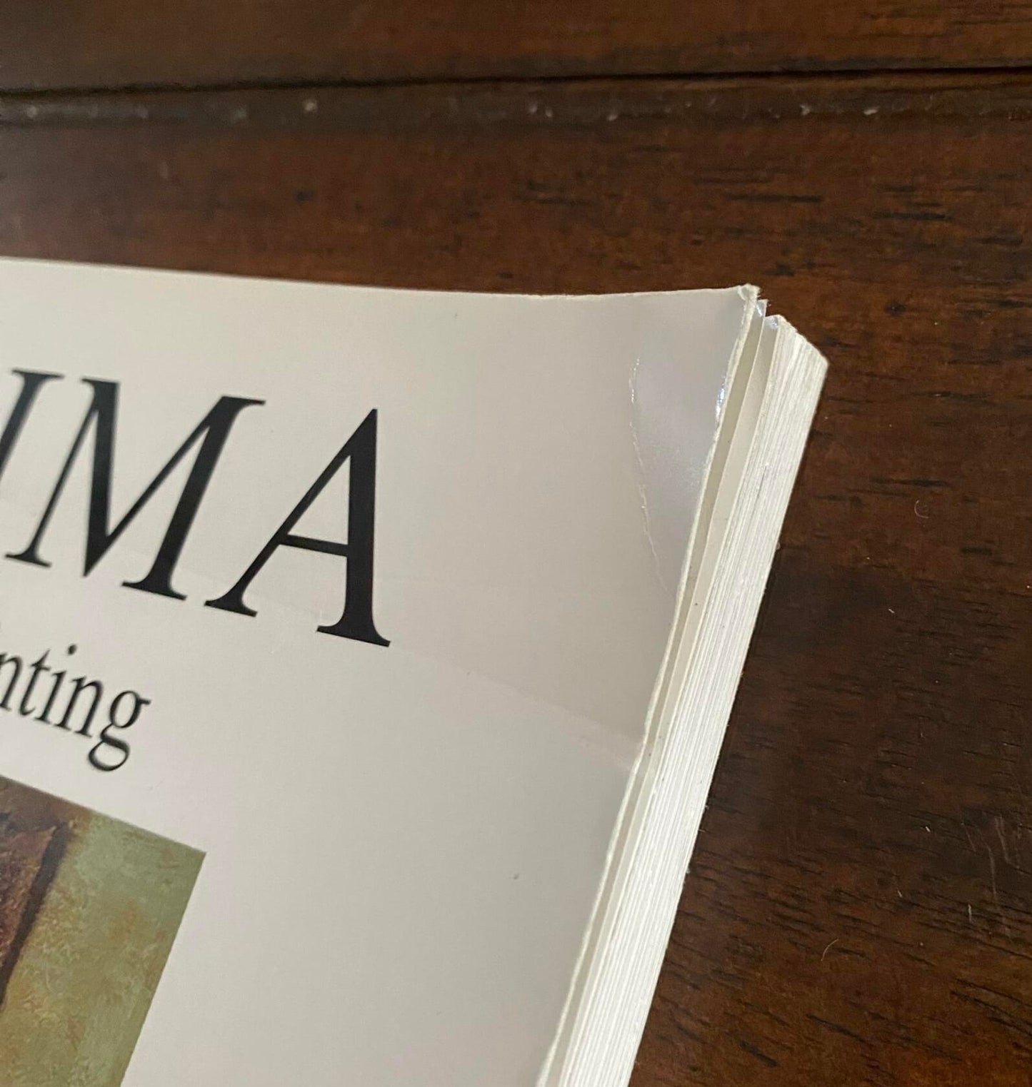 Alla Prima: Everything I Know About Painting