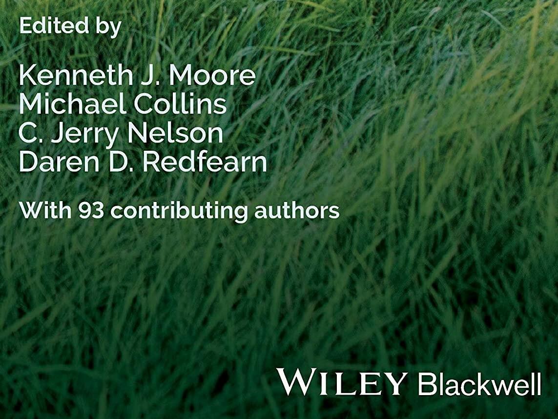 Forages, Volume 2: The Science of Grassland Agriculture