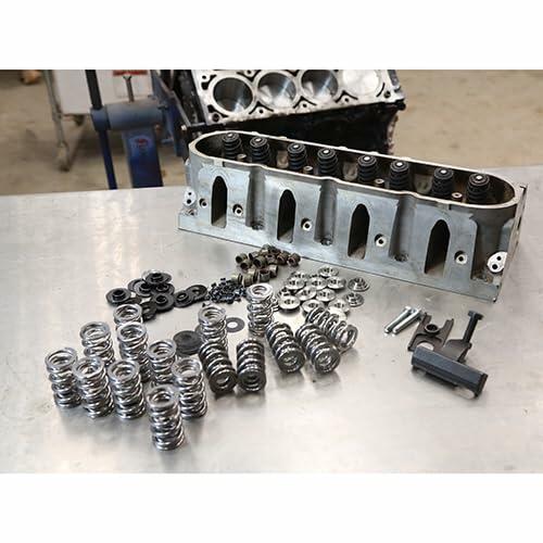 LS Engine Parts Interchange: 1997-2020: 1997-2020