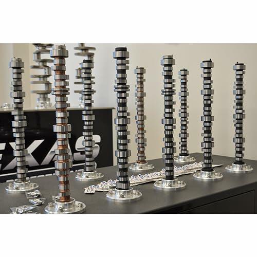 LS Engine Parts Interchange: 1997-2020: 1997-2020