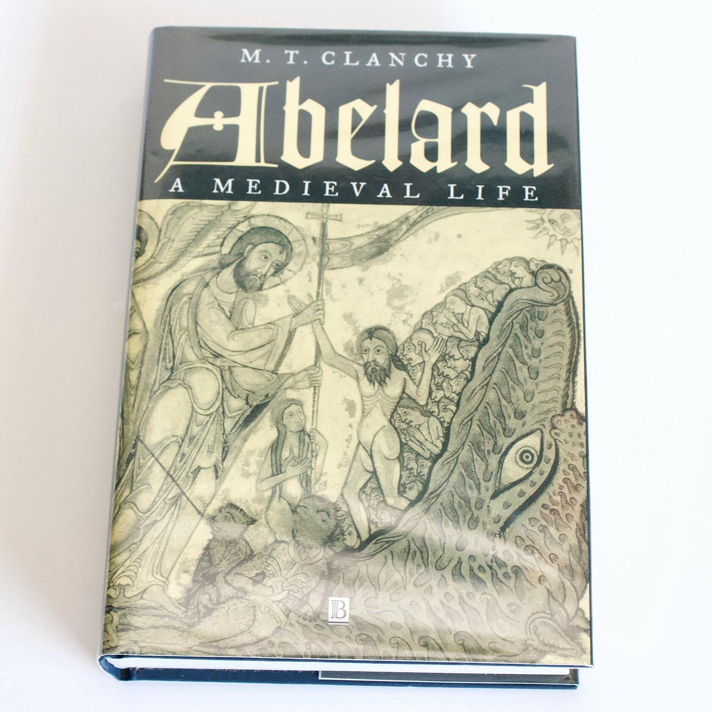 Abelard: A Medieval Life