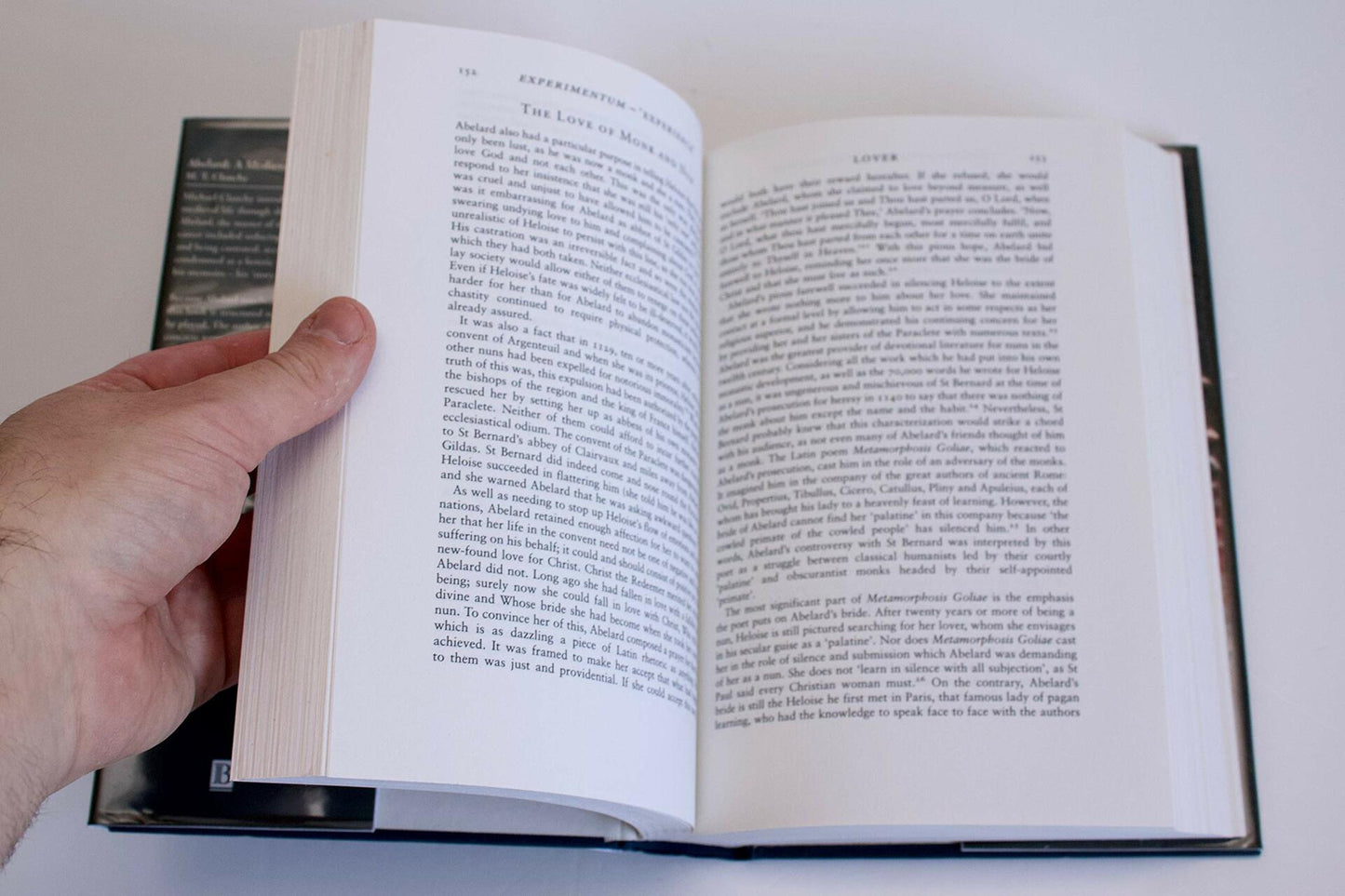 Abelard: A Medieval Life