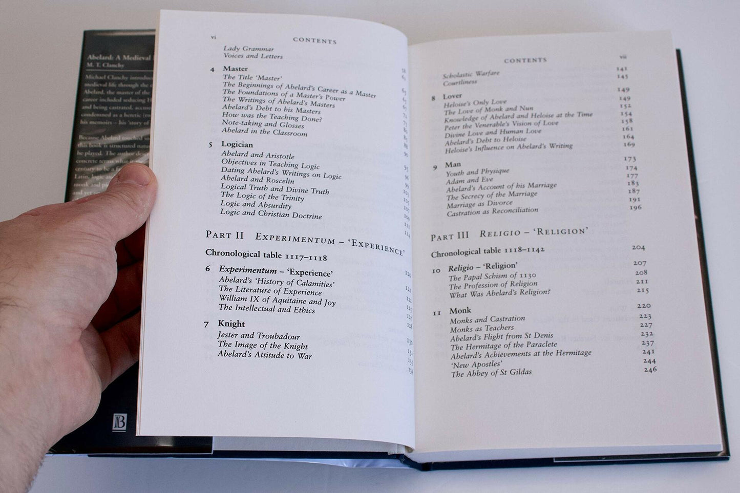 Abelard: A Medieval Life