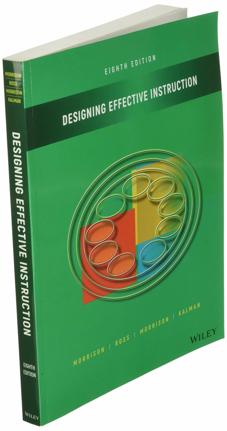 Designing Effective Instruction
