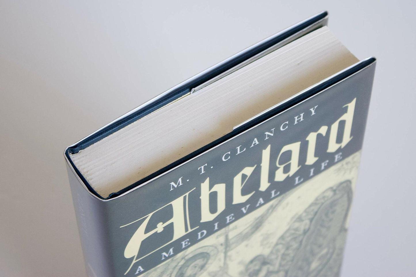 Abelard: A Medieval Life