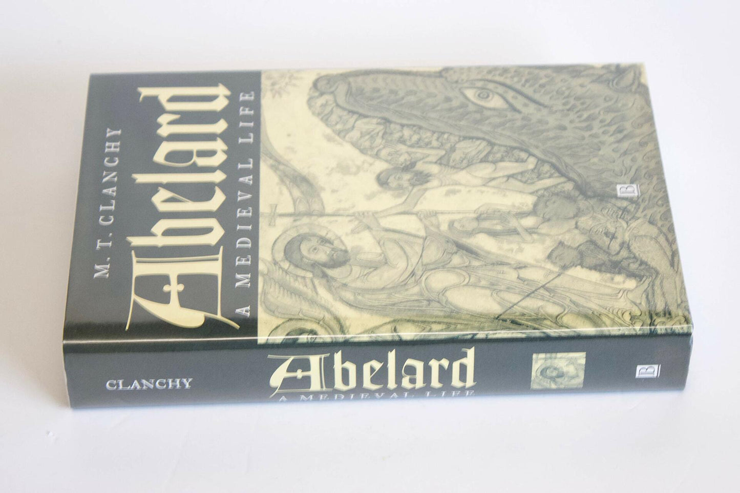 Abelard: A Medieval Life