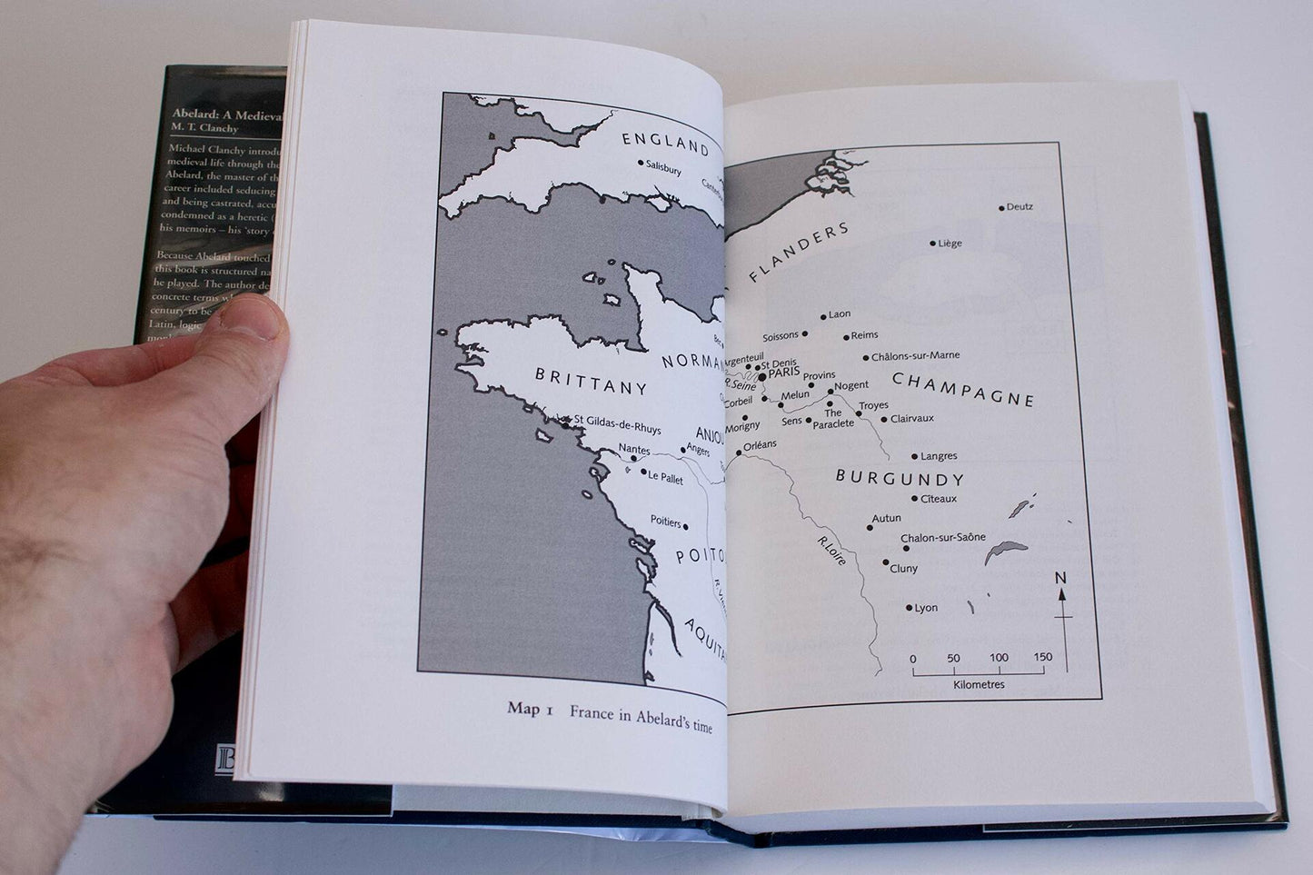 Abelard: A Medieval Life