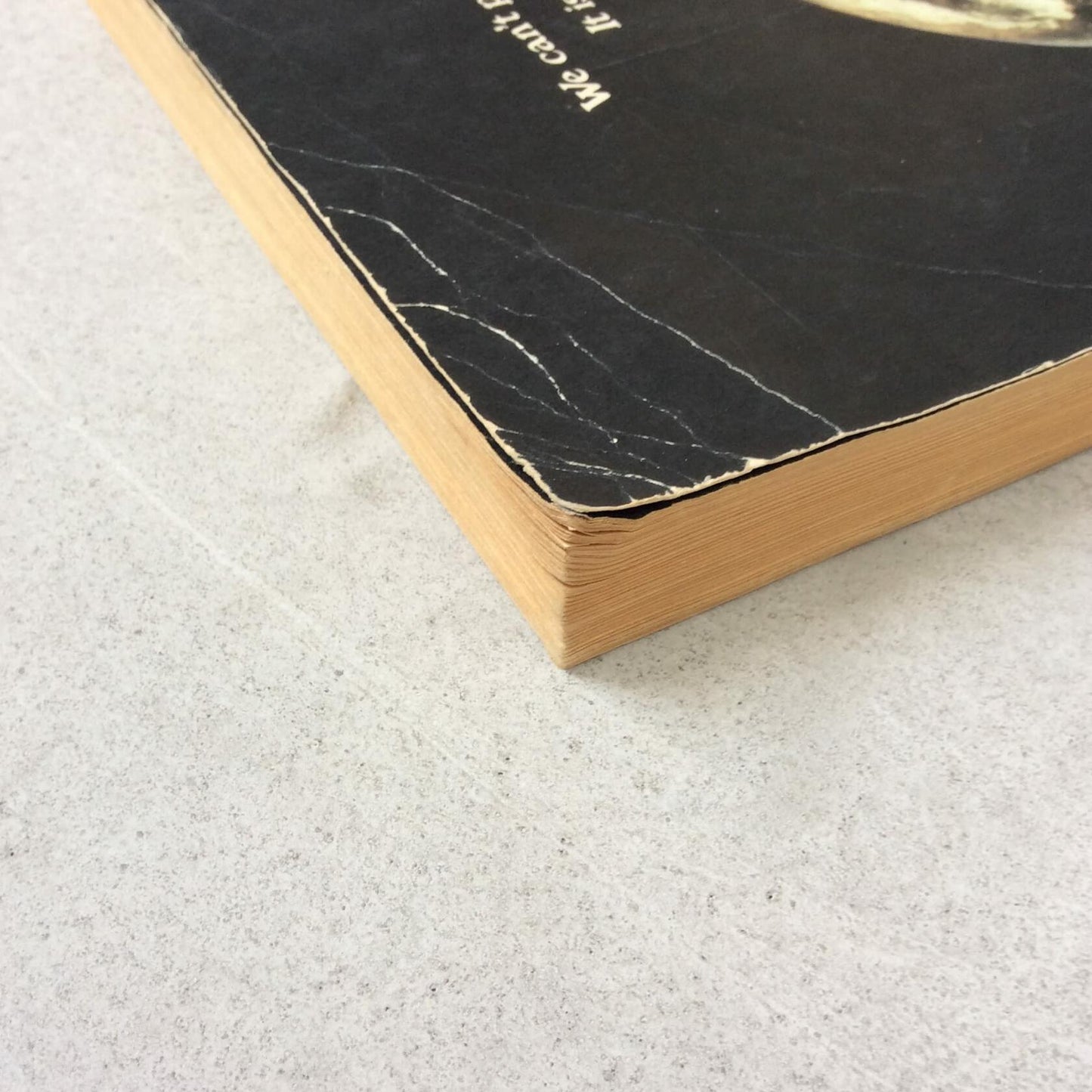 The Last Whole Earth Catalog: Access To Tools