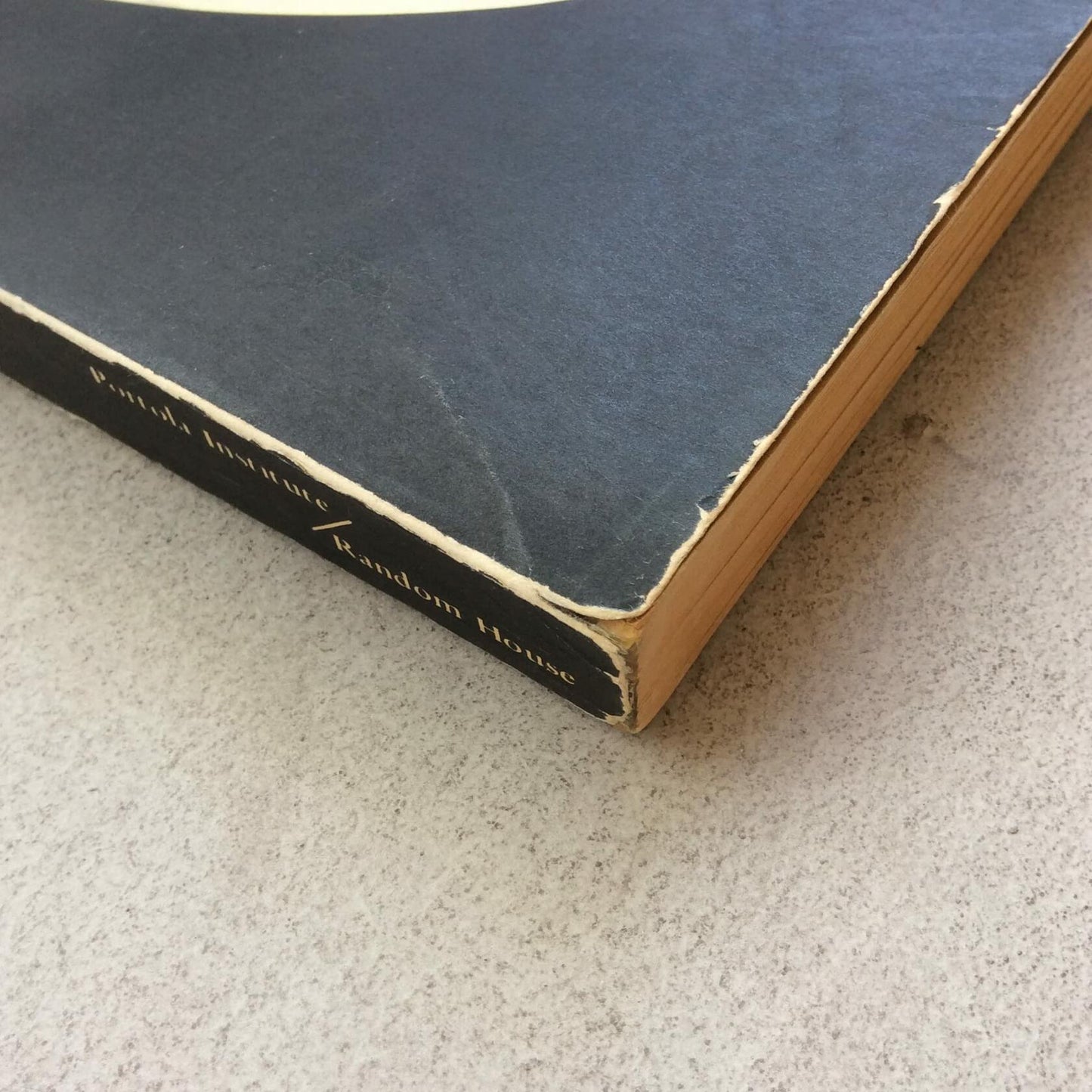 The Last Whole Earth Catalog: Access To Tools