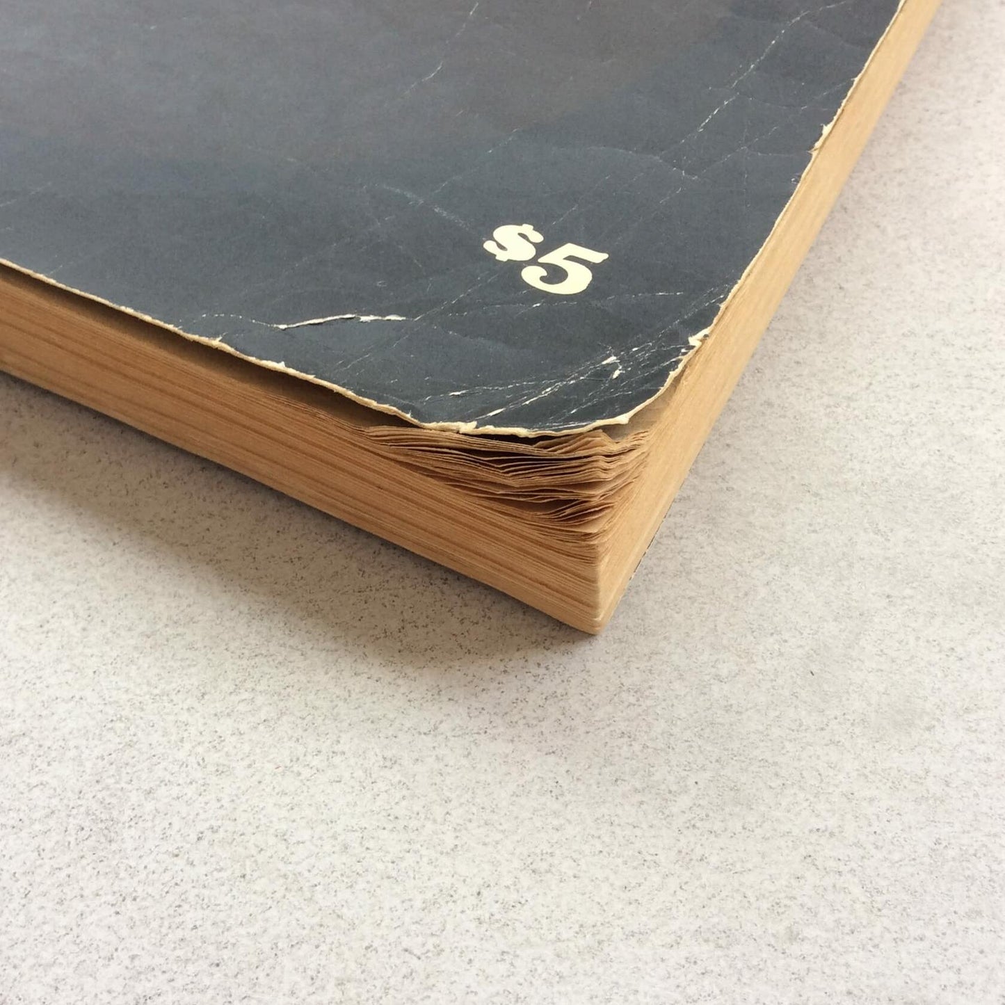 The Last Whole Earth Catalog: Access To Tools