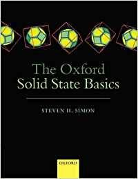 The Oxford Solid State Basics