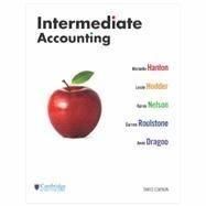 Intermediate Accounting Volume 1