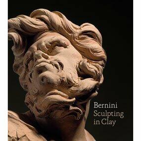Bernini: Sculpting in Clay