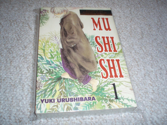 Mushishi 1