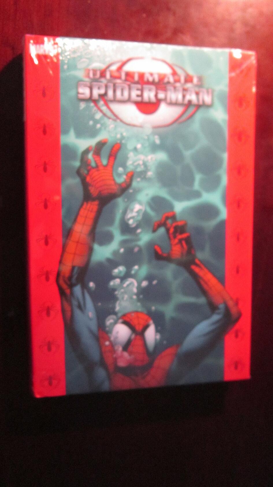 Ultimate Spider-Man, Vol. 11