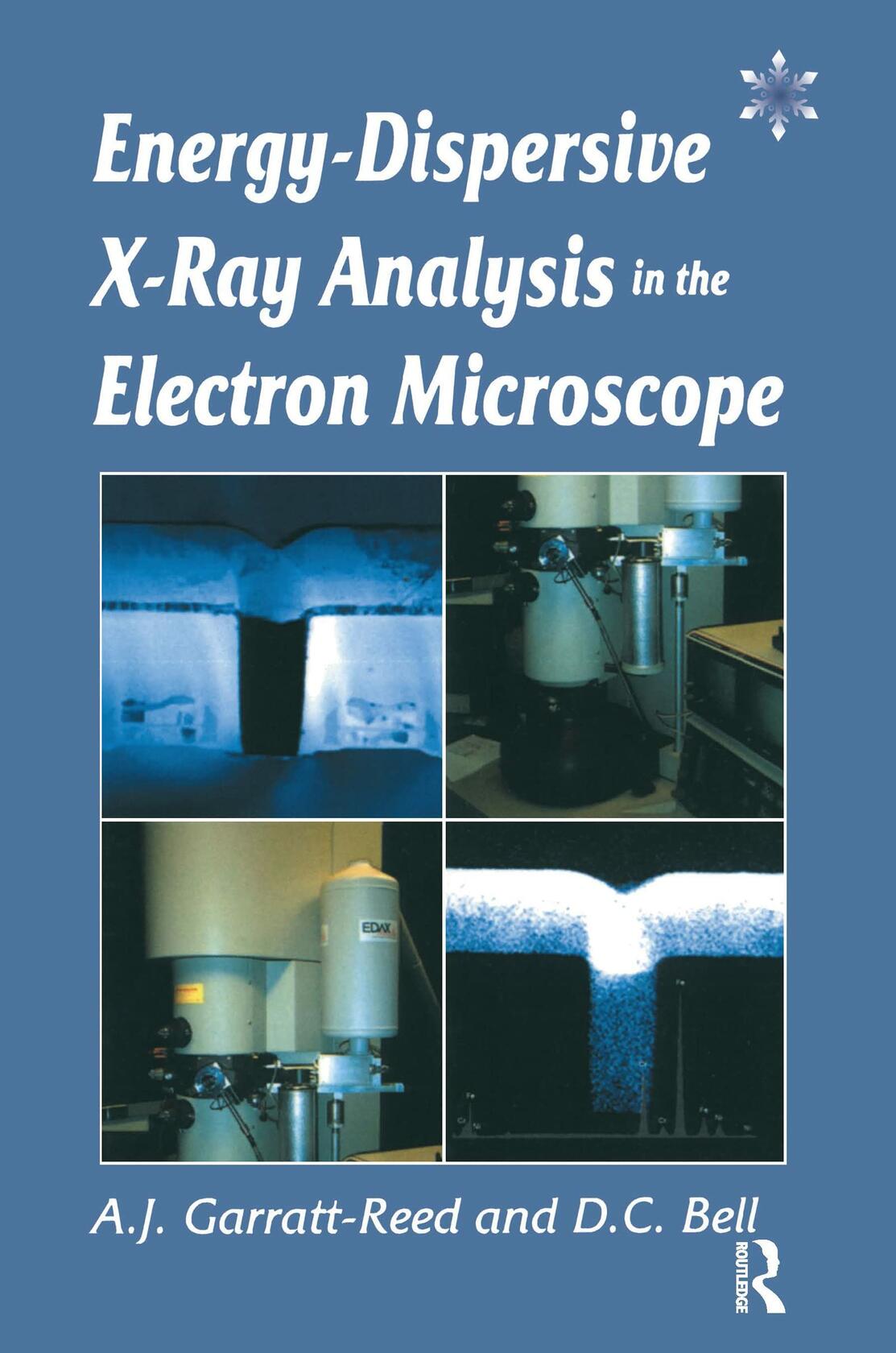 Energy Dispersive X-ray Analysis in the Electron Microscope (Microscopy Handbooks (BIOS), 46)