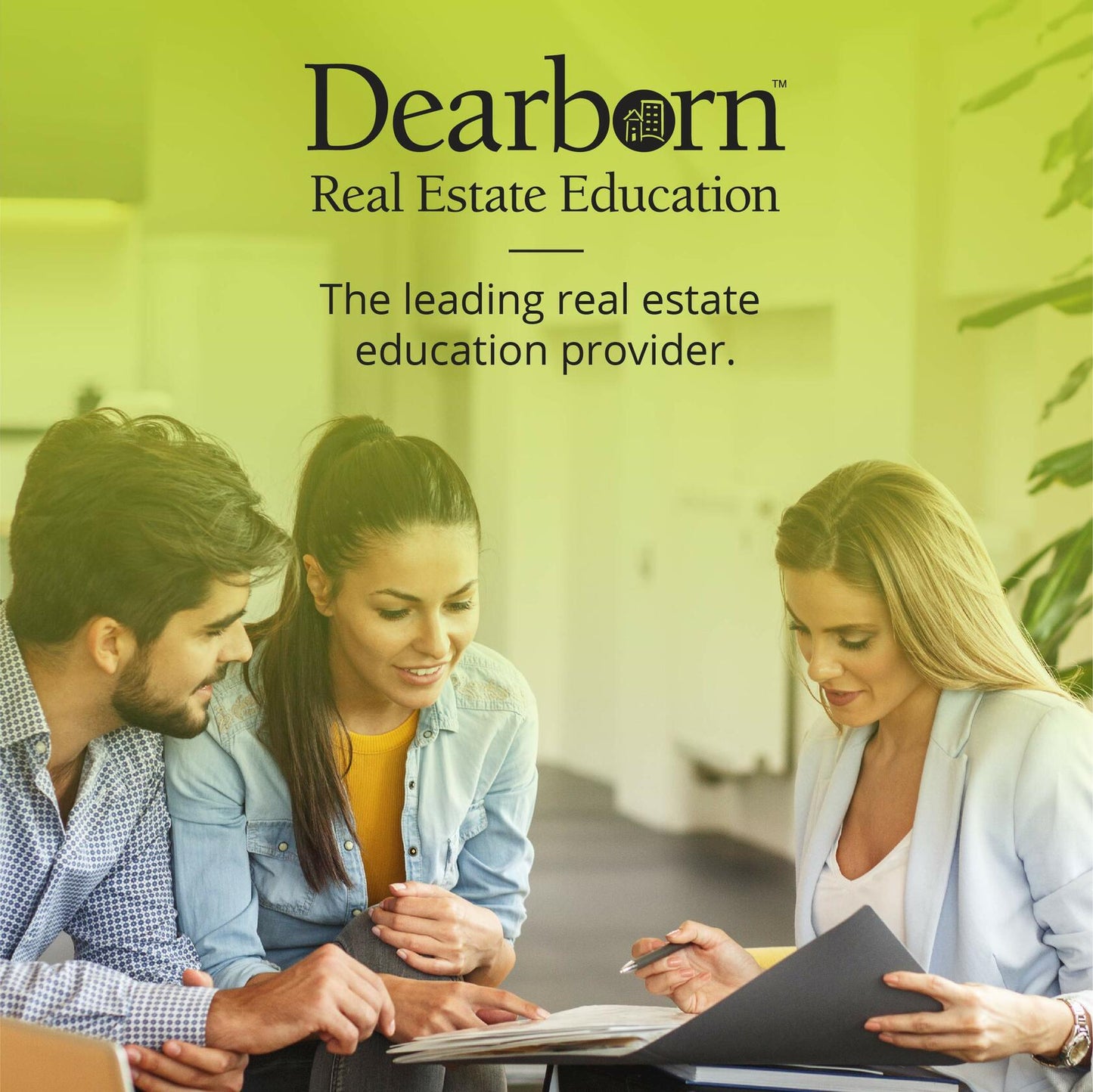 Dearborn Florida Real Estate Brokers Guide: 7th Edition (Paperback)—Comprehensive Florida Real Estate Manual for Brokers
