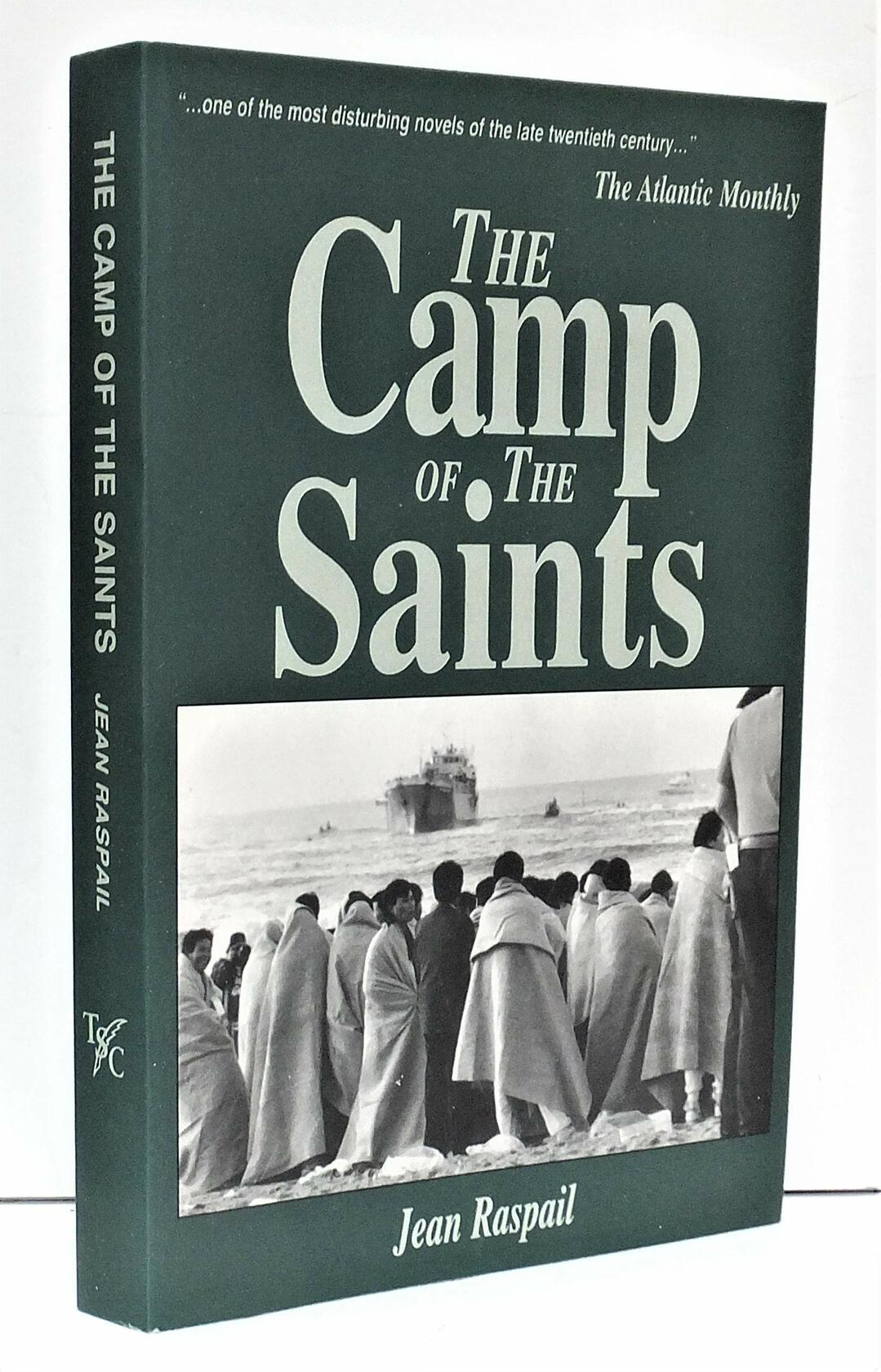 The Camp of the Saints