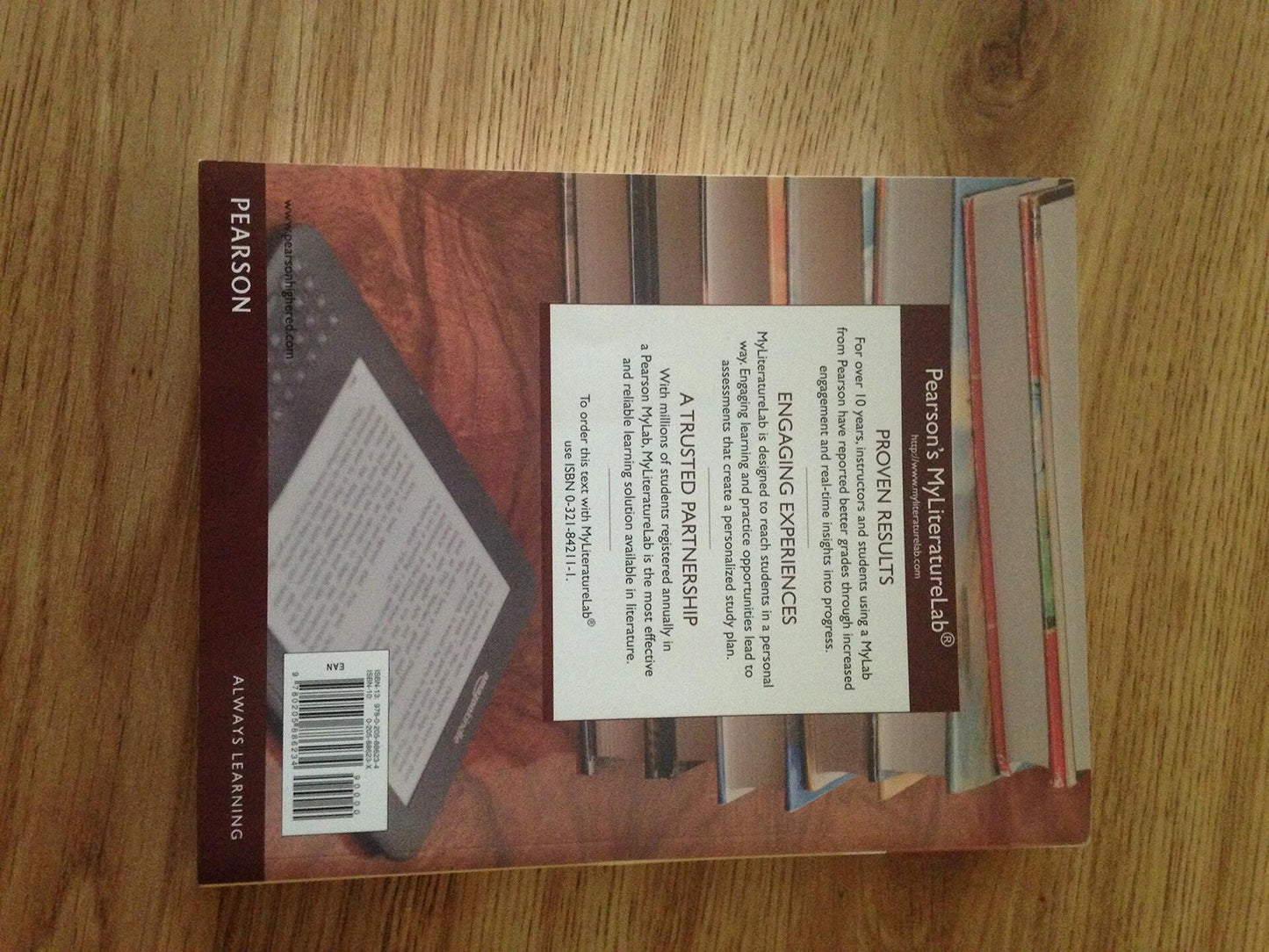 Literature: A World of Writing Stories, Poems, Plays and Essays