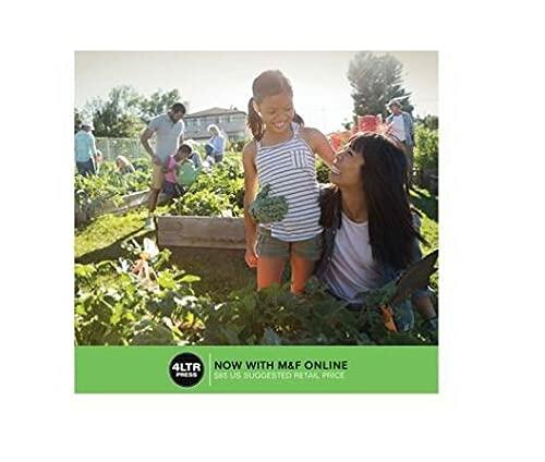M&F (with M&F Online, 1 term (6 months) Printed Access Card) (New, Engaging Titles from 4LTR Press)
