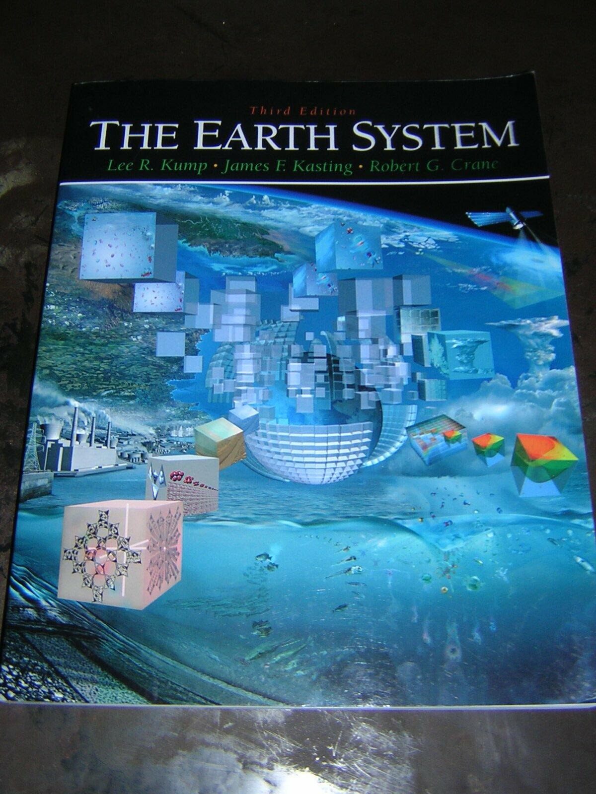 Earth System, The