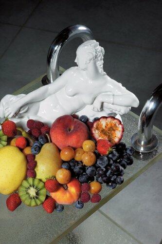 The Karl Lagerfeld Diet