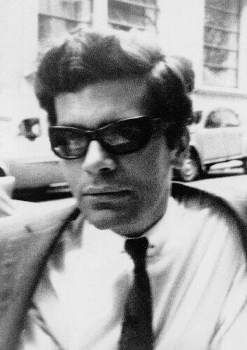 The Karl Lagerfeld Diet