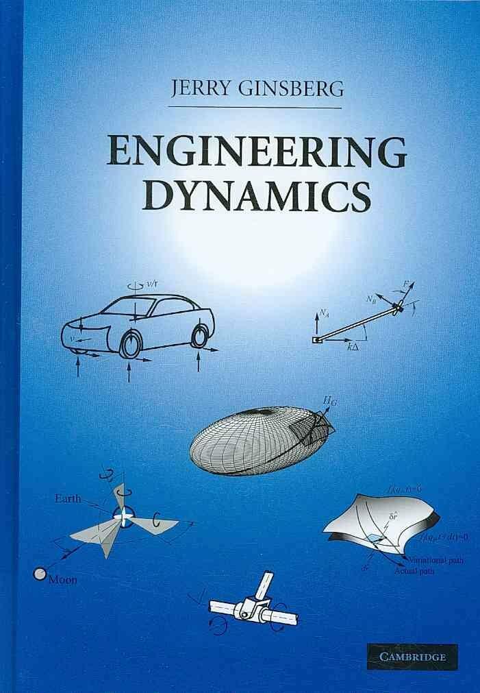 Engineering Dynamics