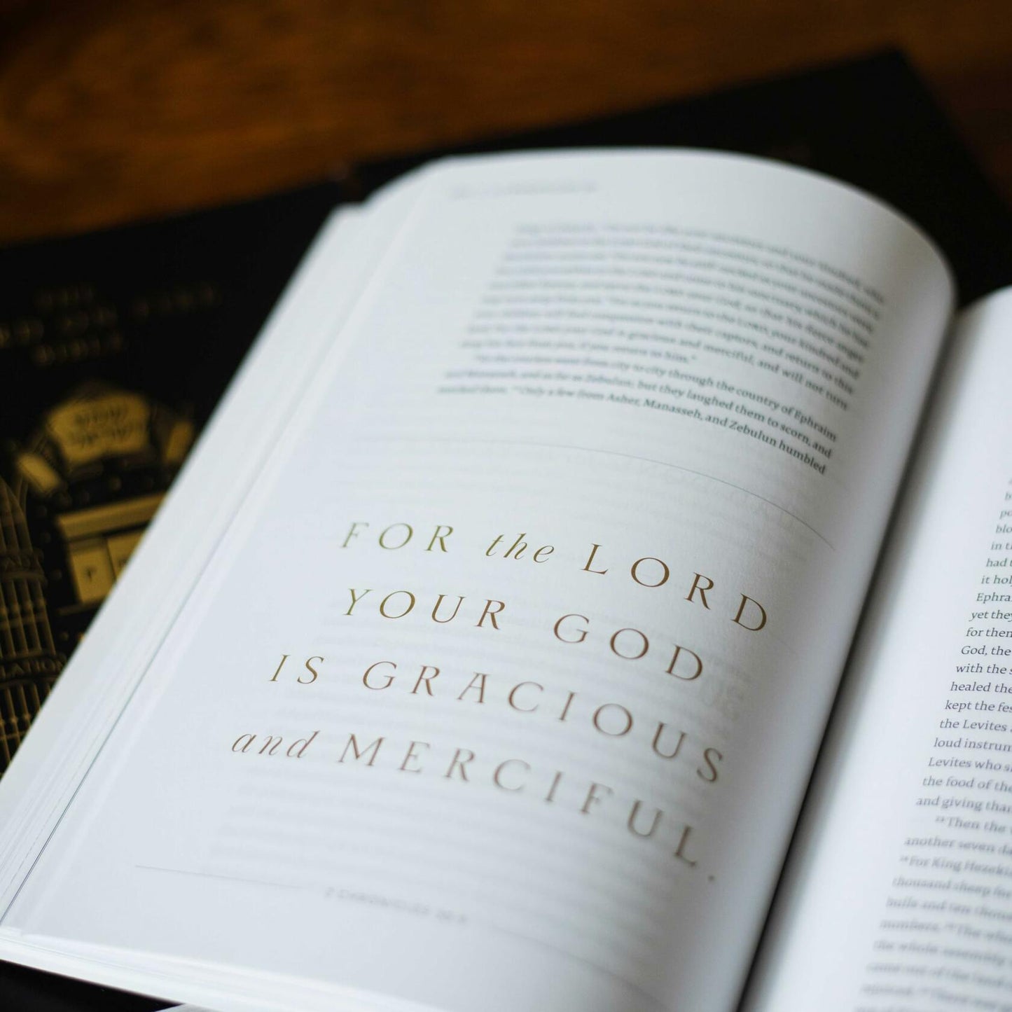 The Word on Fire Bible (Volume V): Exile and Return (Hardcover) (Word on Fire Bible Series)