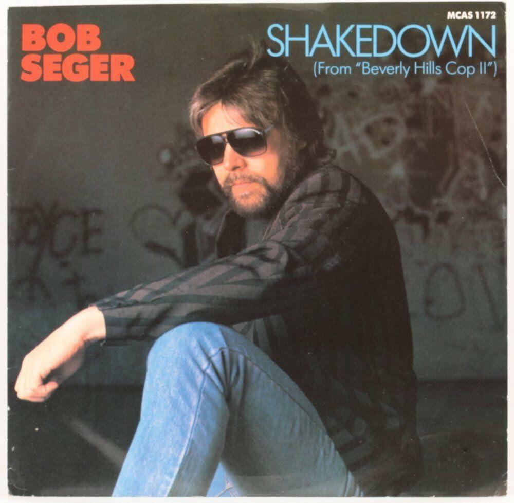 Bob Seger Biography; Turn the Page