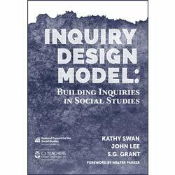 INQUIRY DESIGN MODEL