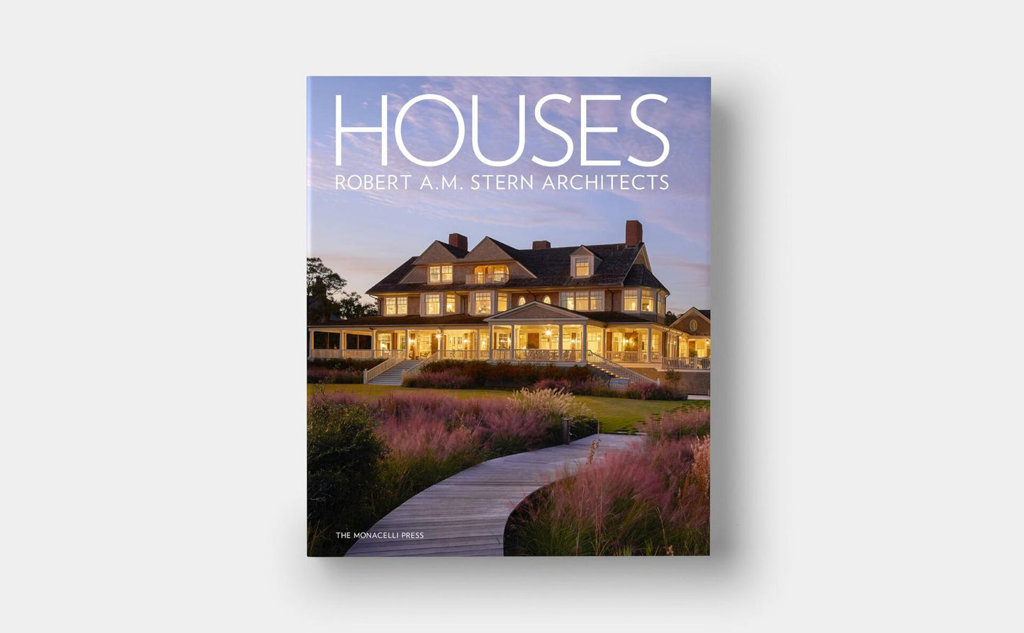 Houses: Robert A.M. Stern Architects